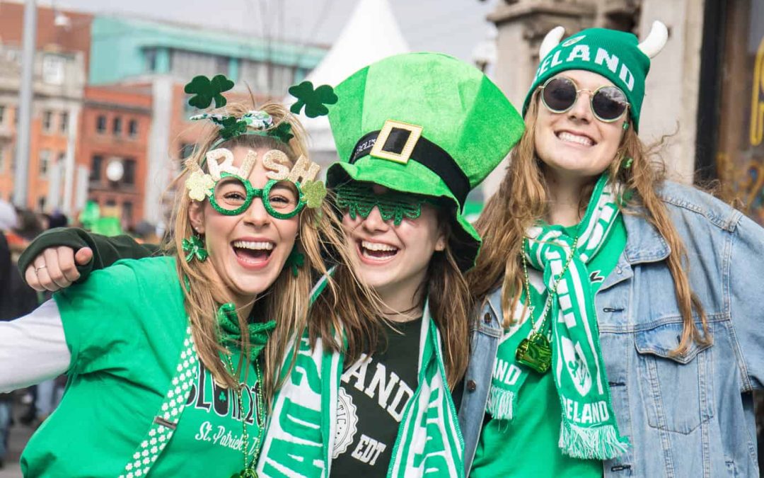 St. Patrick’s Day in Savannah: DOs and DON’Ts